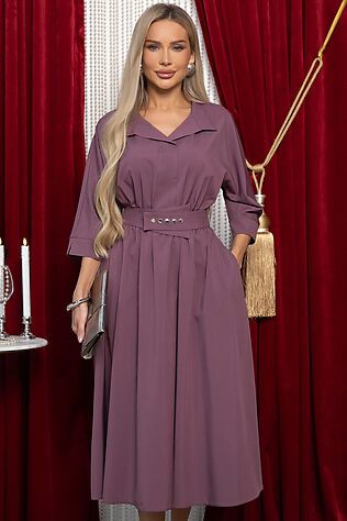 LADY TAIGA Платье #1225018