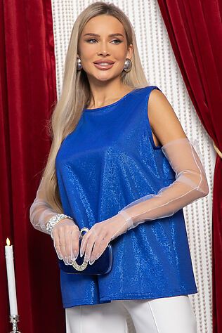 LADY TAIGA Блуза #1225022