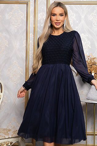 LADY TAIGA Платье #1225027