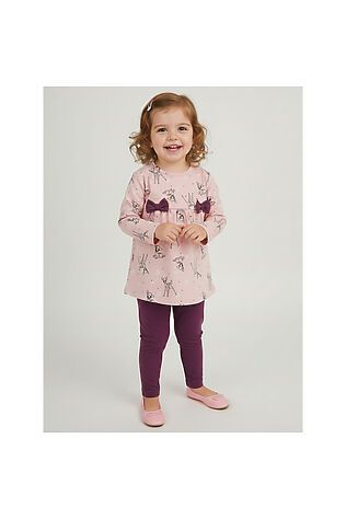 YOULALA Комплект (Джемпер+Леггинсы) #1225119