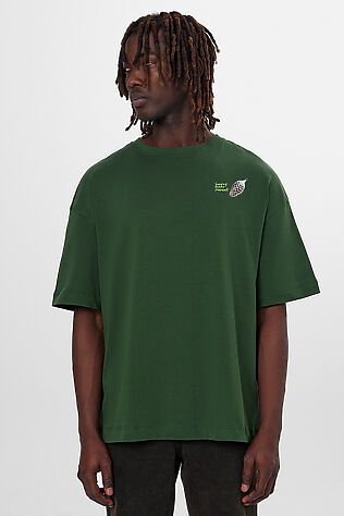 MARK FORMELLE Футболка #1225126