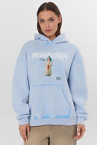 MARK FORMELLE Худи #1225129