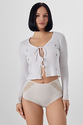 MARK FORMELLE Трусы #1225132