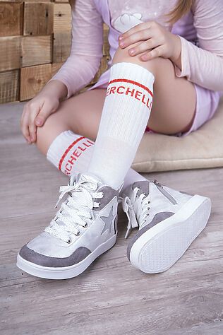 НАТАЛИ Гольфы детские Берчелли (набор 2 пары) #1225136