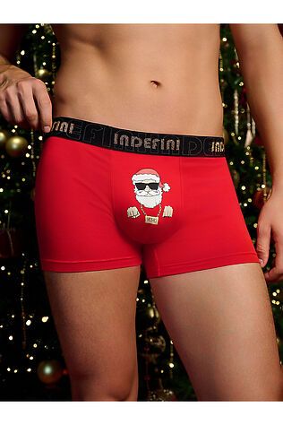 INDEFINI Трусы #1225162