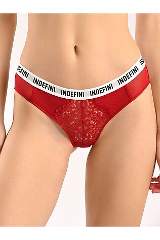 INDEFINI Трусы #1225166