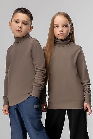 BODO-S Водолазка #1225312