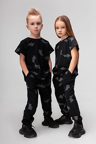 BODO-S Костюм (Футболка+Брюки) #1225315