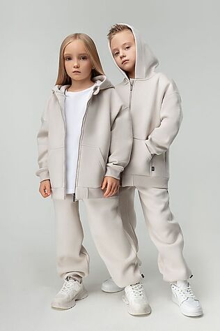 BODO Костюм (Толстовка+Брюки) #1225318