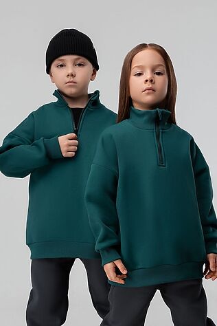 BODO Толстовка #1225322