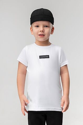 BODO-S Футболка #1225323