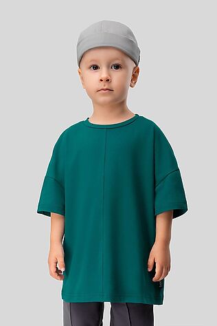 BODO Футболка #1225328