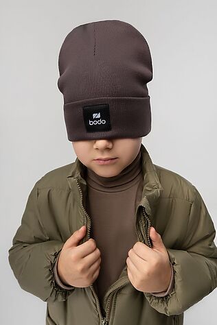 BODO-S Шапка #1225329
