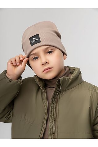 BODO-S Шапка #1225330