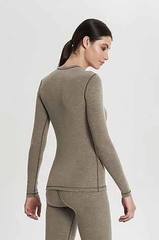 OXOUNO Лонгслив #1225336