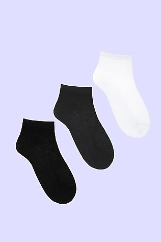 НАТАЛИ Детские носки стандарт Незнайка (набор 3 пары) #1225362