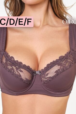 НАТАЛИ Бюстгальтер 2803 мягкая чаша OIRO #1225384