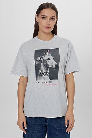 MARK FORMELLE Футболка  #1225387