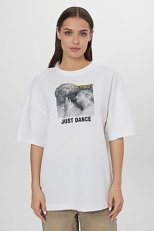 MARK FORMELLE Футболка #1225388