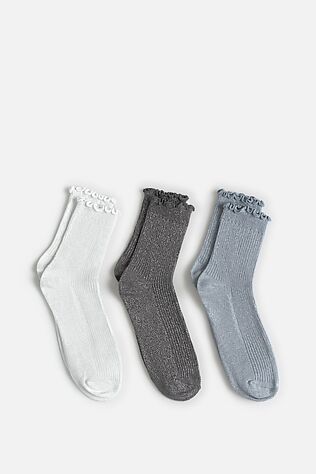 ACOOLA Носки, 3 п. #1225396