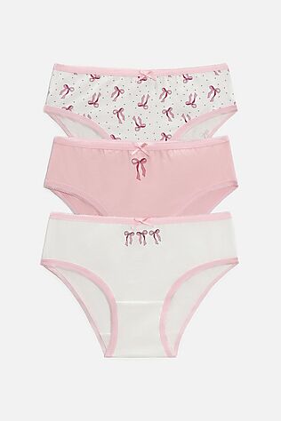 ACOOLA Трусы, 3 шт. #1225398