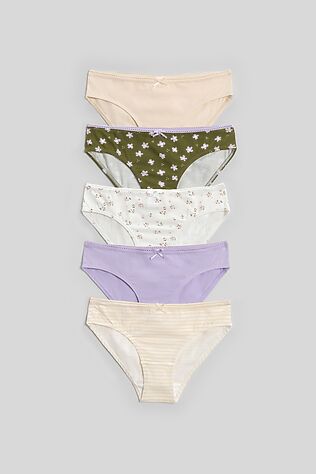 ACOOLA Трусы, 5 шт. #1225408