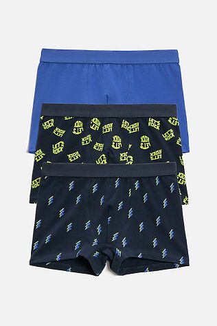 ACOOLA Трусы, 3 шт. #1225413