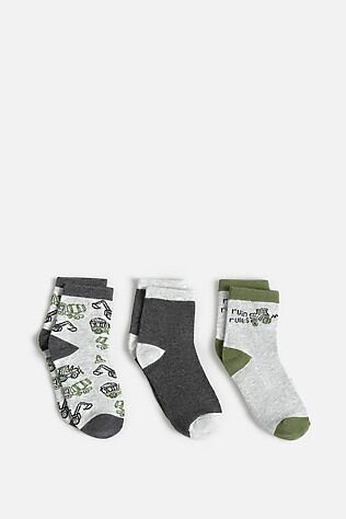 ACOOLA Носки, 3 п. #1225421