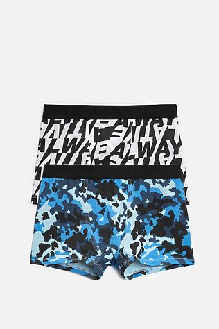 ACOOLA Трусы, 2 шт. #1225434