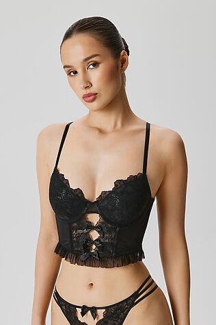 INFINITY Топ #1225438