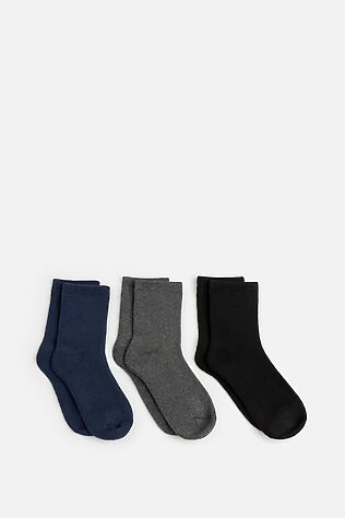 ACOOLA Носки, 3 п. #1225440