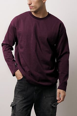 OXOUNO Лонгслив #1225471