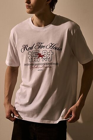 OXOUNO Футболка #1225496