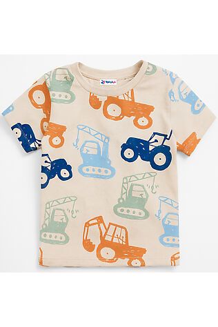 YOULALA Футболка #1225498