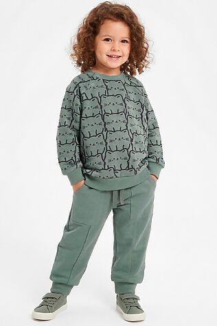 YOULALA Комплект (Свитшот+Брюки) #1225500