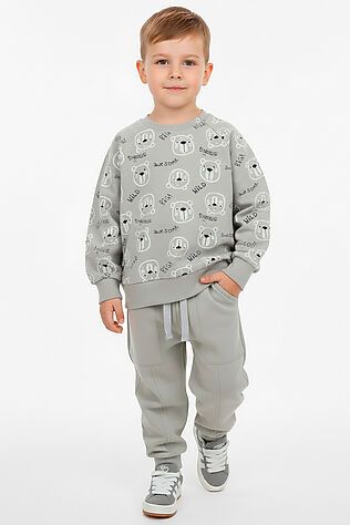 YOULALA Комплект (Свитшот+Брюки) #1225502