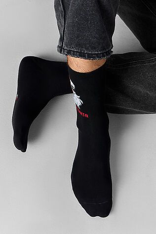 MARK FORMELLE Носки #1225509