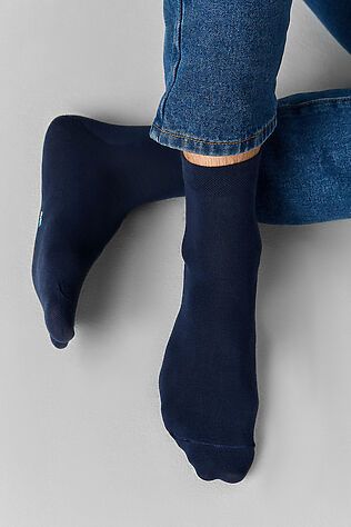 MARK FORMELLE Носки #1225511