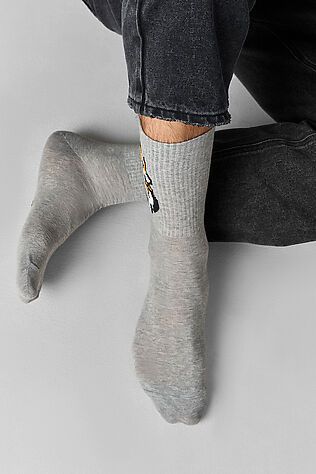 MARK FORMELLE Носки #1225514