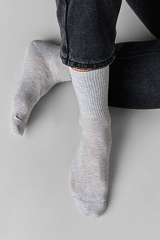 MARK FORMELLE Носки #1225516