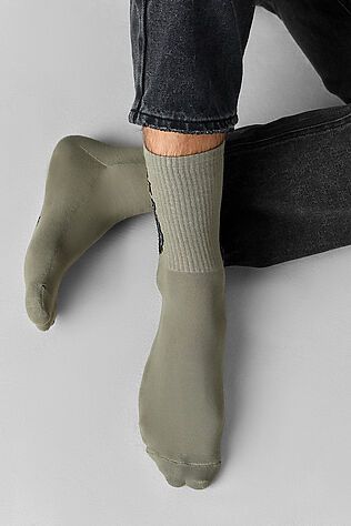 MARK FORMELLE Носки #1225517