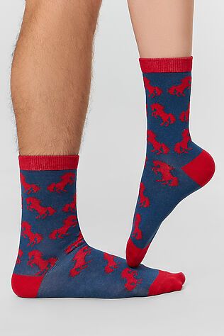 MARK FORMELLE Носки #1225533