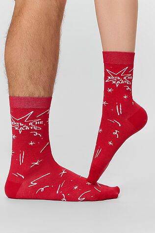 MARK FORMELLE Носки #1225534