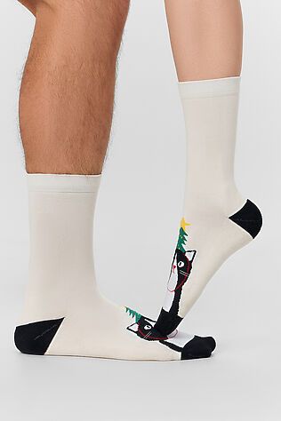 MARK FORMELLE Носки #1225536