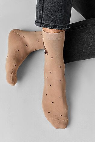 MARK FORMELLE Носки #1225544