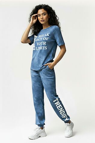 НАТАЛИ Костюм с брюками 67196 #1225546