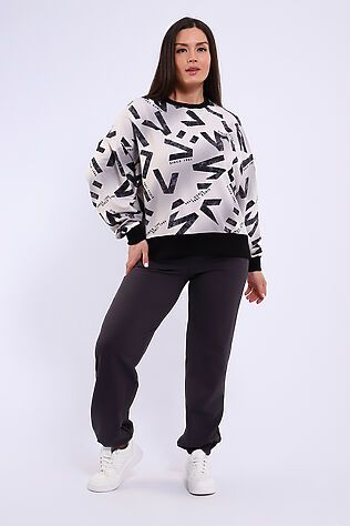 НАТАЛИ Костюм с брюками 24277 #1225548