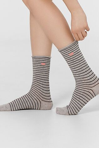 MARK FORMELLE Носки #1225554