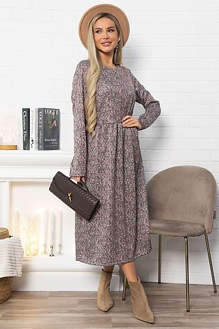 LADY TAIGA Платье #1225591