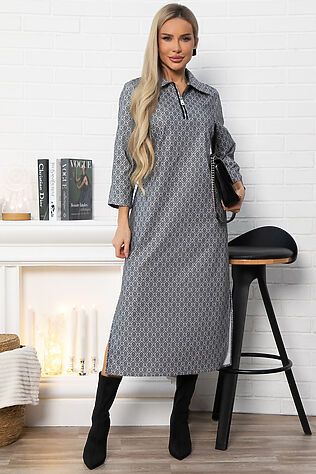 LADY TAIGA Платье #1225598